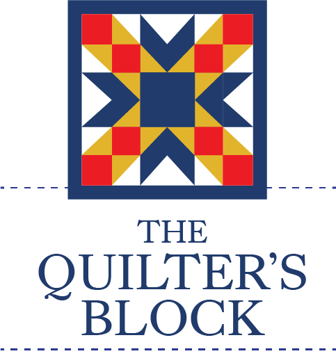 The Quilter's Block
