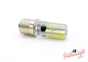 Singer Featherweight LED Light Bulb