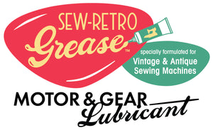 Sew-Retro Grease