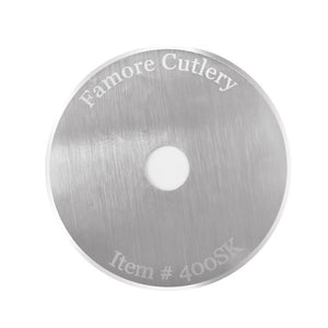 Famore Replacement Blades - 45mm