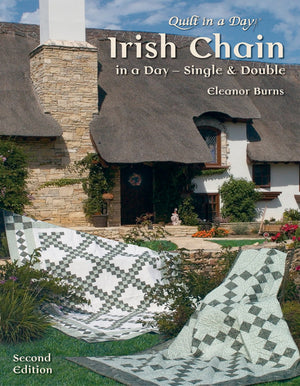 Irish Chain in a Day - Single & Double