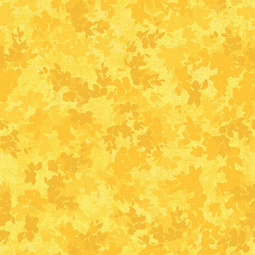 Verona - Yellow - Yardage