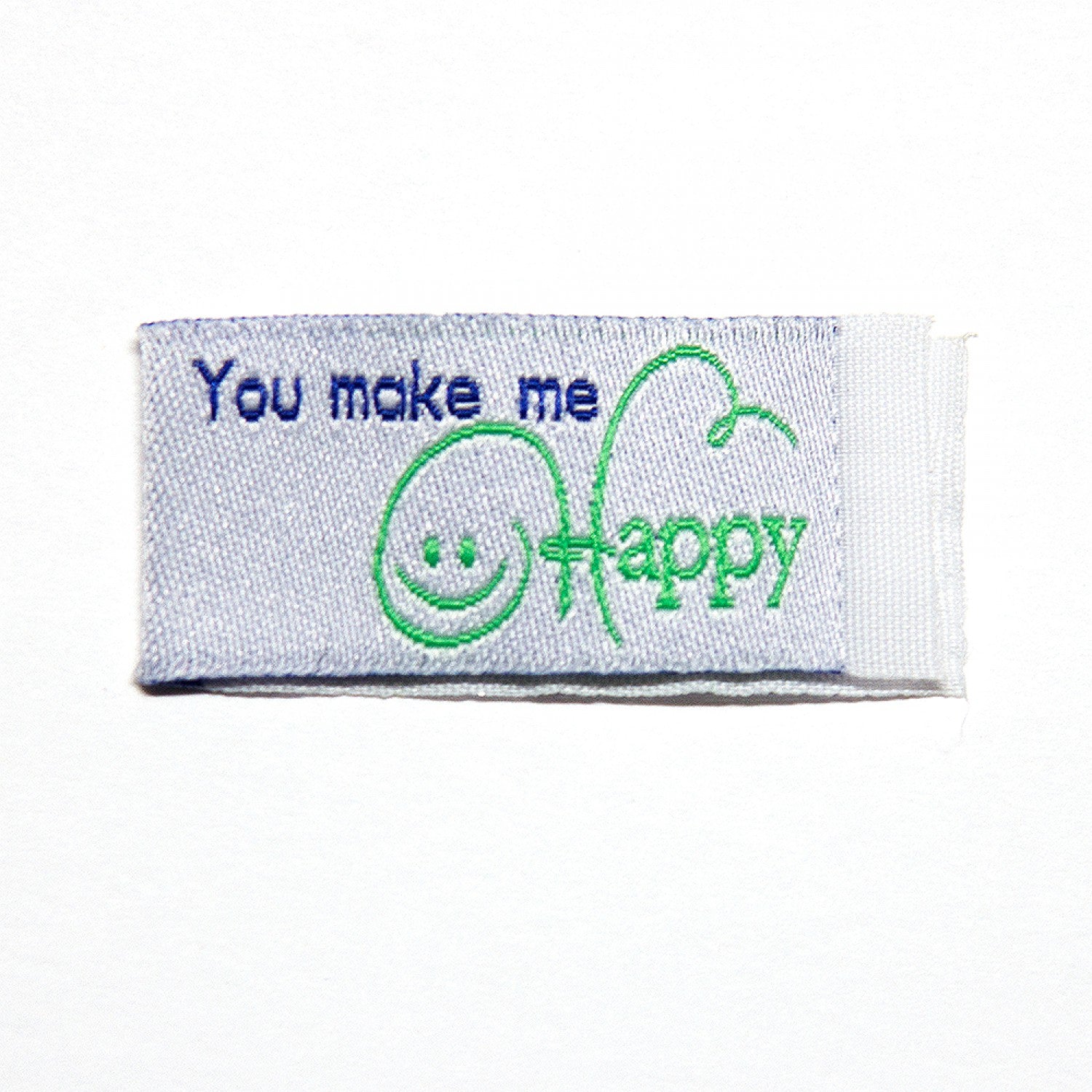You Make Me Happy - Tag-It-Ons
