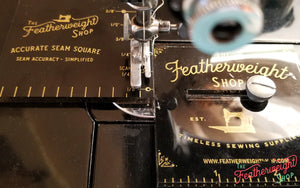 Featherweight Accurate Seam Square