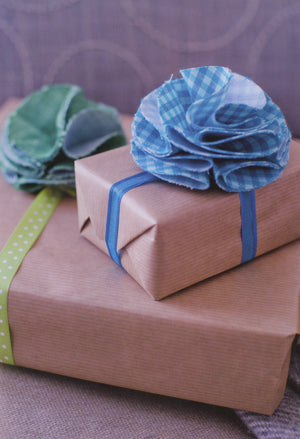Fat Quarter Christmas