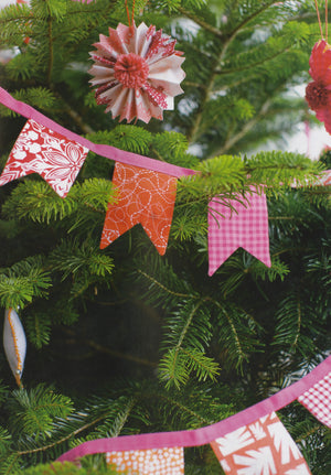 Fat Quarter Christmas