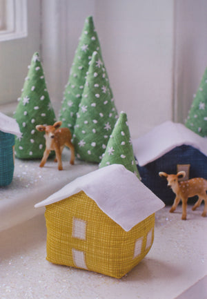 Fat Quarter Christmas