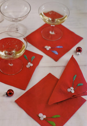 Fat Quarter Christmas