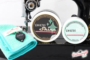 Sew-Retro Clean & Shine Kit