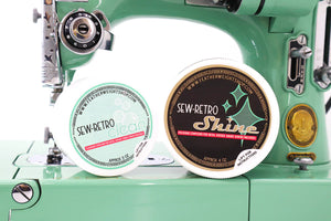 Sew-Retro Clean & Shine Kit