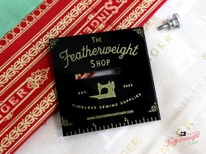 Featherweight Accurate Seam Guide - Black