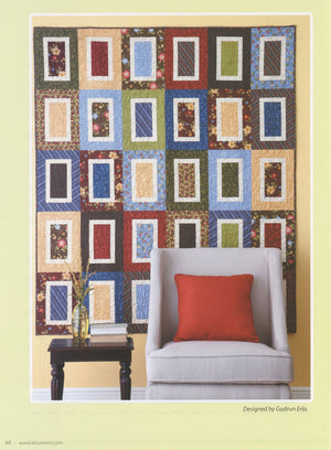 Quilts for Kids: From Crib to College