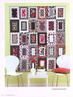 Quilts for Kids: From Crib to College