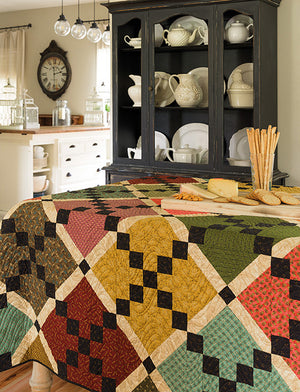 Simple Patchwork