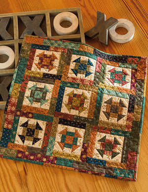 Simple Patchwork