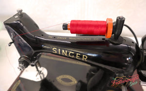 Thread Post for Vintage Singer Sewing Machines