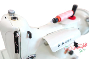 Thread Post for Vintage Singer Sewing Machines