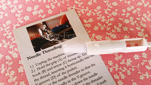 Needle Threader