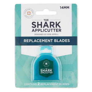 The Shark Applicutter Replacement Blades